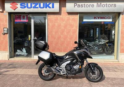 Honda NC 750 X (2021 - 24) - Annuncio 9738763