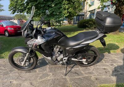 Honda Transalp XL 700 V ABS (2007 - 2013) - Annuncio 9738762