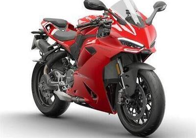 Ducati Panigale V2 (2025) - Annuncio 9737834