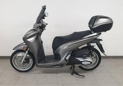 Honda SH 350 (2021 - 24) - Annuncio 9738765