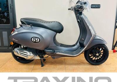 Vespa Sprint 50 4T 3V (2018 - 20) - Annuncio 9738779