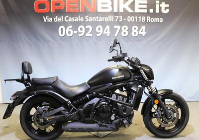 Kawasaki Vulcan S 650 (2017 - 20) - Annuncio 9738878