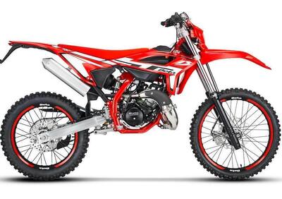 Betamotor RR 50 Enduro Sport (2021 - 25) - Annuncio 9115446