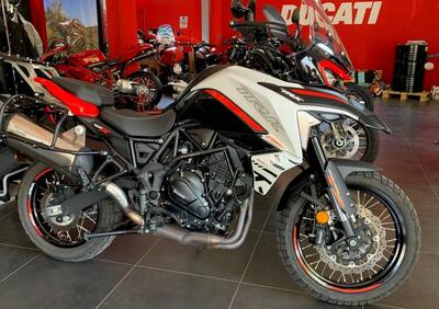 Benelli TRK 702X (2023 - 25) - Annuncio 9738795