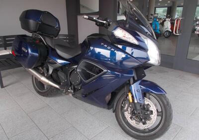Triumph Trophy 1200 SE ABS (2013 - 16) - Annuncio 9738798