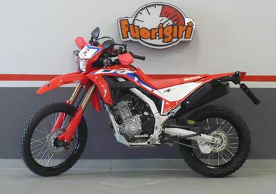 Honda CRF 300 L (2021 - 24) - Annuncio 9738844