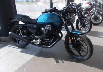 Moto Guzzi V7 Stone (2025) - Annuncio 9738810