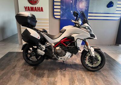 Ducati Multistrada 1200 S (2015 - 17) - Annuncio 9738814