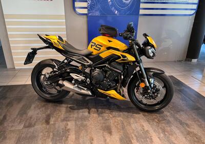 Triumph Street Triple 765 RS (2023 - 25) - Annuncio 9738822