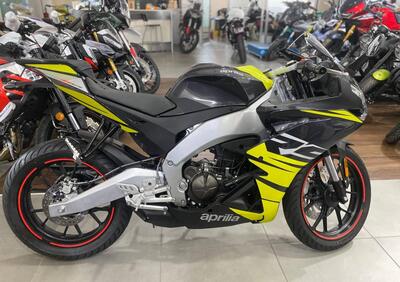 Aprilia RS 125 (2025) - Annuncio 9738819