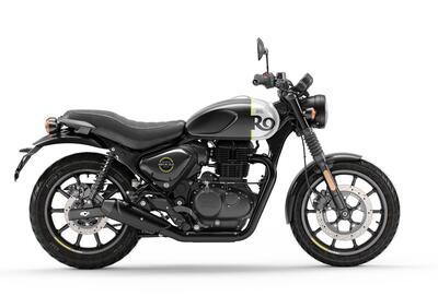 Royal Enfield HNTR 350 (2022 - 25) - Annuncio 9667774