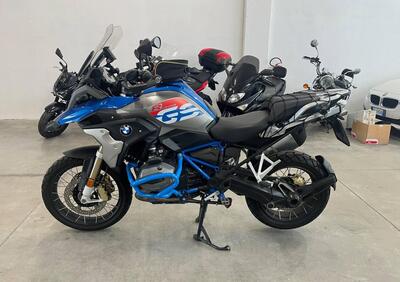 Bmw R 1200 GS (2017 - 18) - Annuncio 9738841