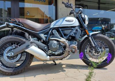 Ducati Scrambler 800 Classic (2017 - 18) - Annuncio 9738847