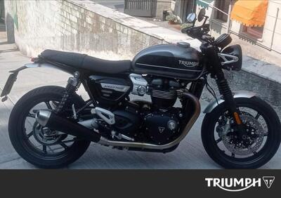Triumph Speed Twin 1200 (2019 - 20) - Annuncio 9738839