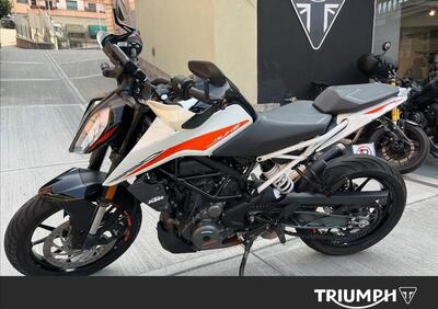 KTM 390 Duke (2021 - 23) - Annuncio 9738840