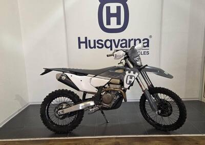 Husqvarna FE 350 Pro (2024) - Annuncio 9738850