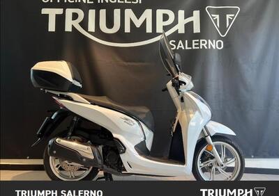 Honda SH 300 i ABS (2016 - 20) - Annuncio 9738851