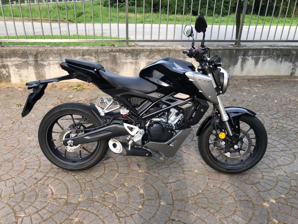 Immagine Moto