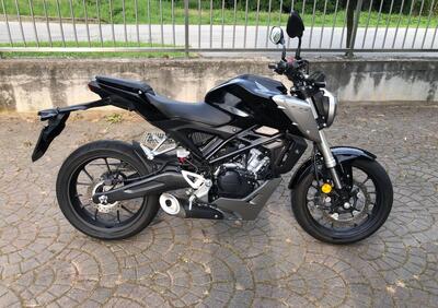 Honda CB 125 R (2018 - 20) - Annuncio 9738860