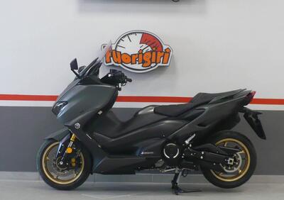 Yamaha T-Max 560 Tech Max (2021) - Annuncio 9738864