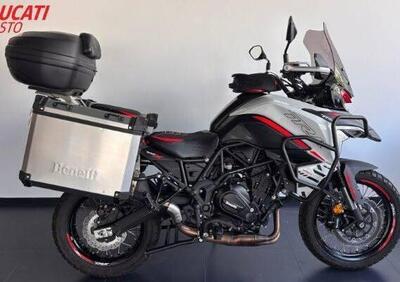 Benelli TRK 702X (2023 - 25) - Annuncio 9738876