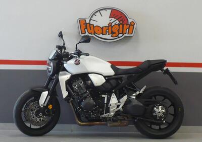 Honda CB 1000 R Neo Sport Cafè (2018 - 20) - Annuncio 9738873