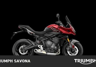 Triumph Tiger Sport 660 (2025) - Annuncio 9737706