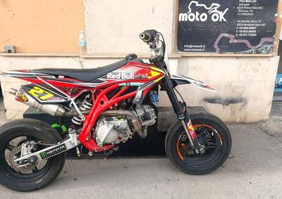  Altre moto o tipologie Pitbike - Annuncio 9738877