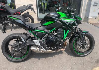 Kawasaki Z 650 (2021 - 24) - Annuncio 9738892