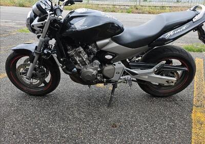 Honda Hornet 600 (2003 - 04) - Annuncio 9738879