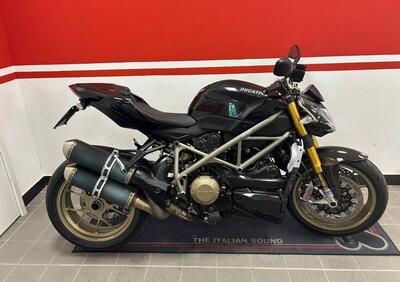 Ducati Streetfighter S (2009 - 14) - Annuncio 9738898