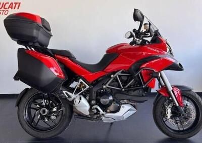 Ducati Multistrada 1200 S Touring (2013 - 14) - Annuncio 9738891