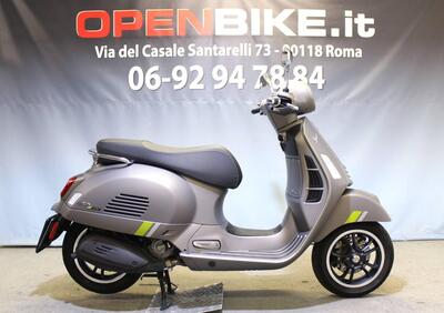 Vespa GTS 300 Super Tech (2023 - 24) - Annuncio 9738894