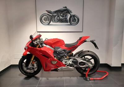 Ducati Panigale V4 S (2025) - Annuncio 9738903