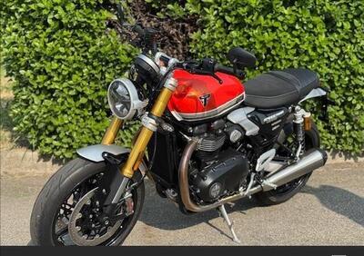 Triumph Speed Twin 1200 RS (2025) - Annuncio 9738900