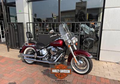 Harley-Davidson 1690 Deluxe ABS (2011 - 16) - FLSTN - Annuncio 9738911