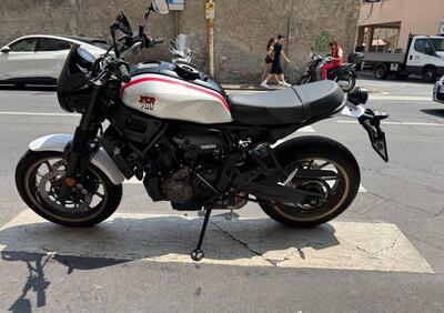 Yamaha XSR 700 XTribute (2022 - 24) - Annuncio 9738921