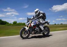 Perché la BMW R 1300 R non mi ha convinto del tutto? Il TEST [VIDEO e GALLERY]