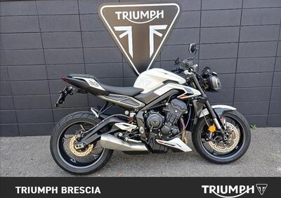 Triumph Street Triple 765 R (2023 - 25) - Annuncio 9738905