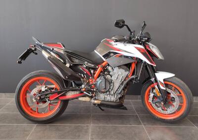 KTM 890 Duke R (2021) - Annuncio 9738913