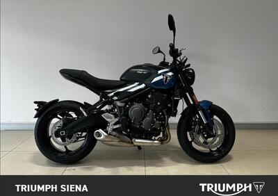 Triumph Trident 660 (2025) - Annuncio 9637896