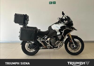 Triumph Tiger Explorer 1215 ABS (2011 - 14) - Annuncio 9733055