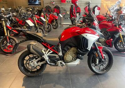 Ducati Multistrada V4 (2021 - 24) - Annuncio 9738721