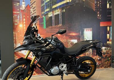 Voge Valico 900DSX (2024 - 25) - Annuncio 9738929