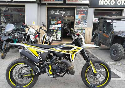 Betamotor RR 50 Motard Track (2021 - 25) - Annuncio 9738931