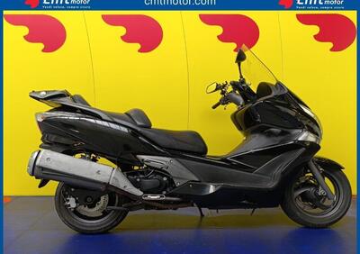 Honda SW-T 600 (2011 - 17) - Annuncio 9738938