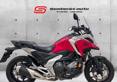 Honda NC 750 X DCT (2021 - 24) - Annuncio 9738942