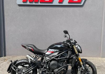 Benelli 752 S (2022 - 25) - Annuncio 9738943