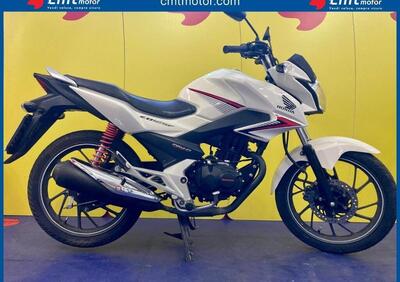 Honda CB 125 F (2015 - 16) - Annuncio 9738946