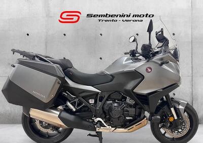 Honda NT 1100 DCT (2022 - 24) - Annuncio 9738952